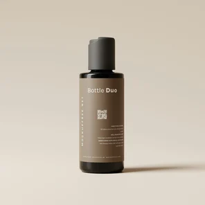 Масло для тела и лица «Бархатная кожа»